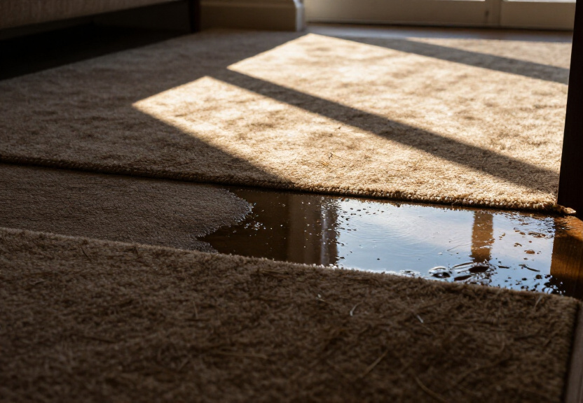 Surry Hills Flood Restoration Projects